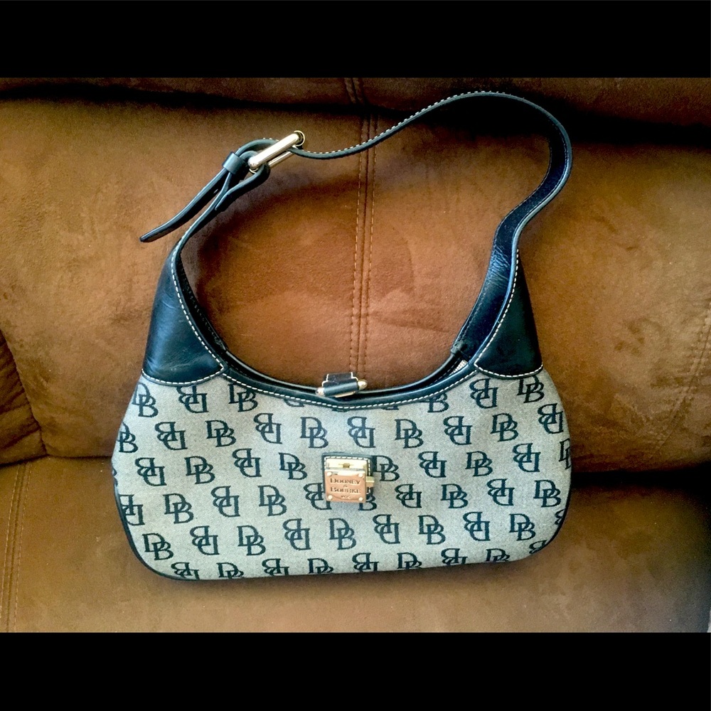 Dooney & Burke purse